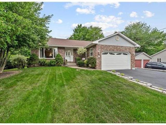 413 Blythwood, Riverview, NB, E1B 2H3 house for sale | Listing ID NB144932 | Royal LePage