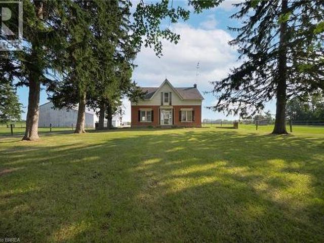 413 Ellis Avenue, Brantford, ON, N3R 0B8 farm for lease | Listing ID 40849 | Royal LePage
