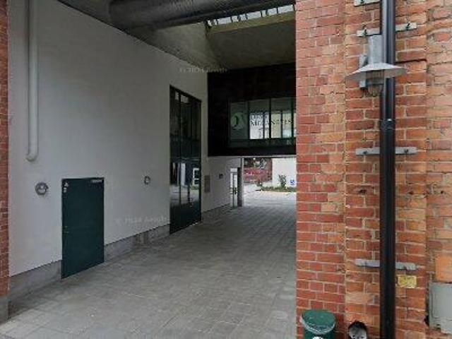 413 m2 kontor uthyres i Västerås