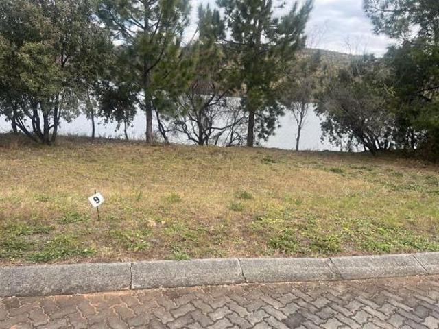 413 m² Land available in Bela Warmbaths