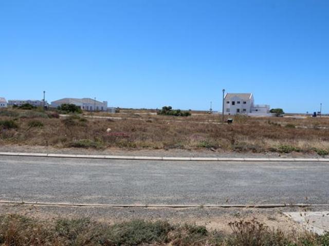 413 m² Land available in Sandy Point