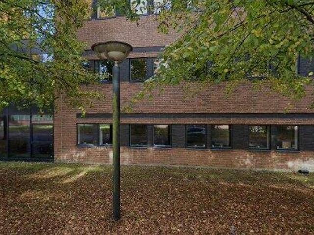 4144 m2 kontor til leje i Kongens Lyngby