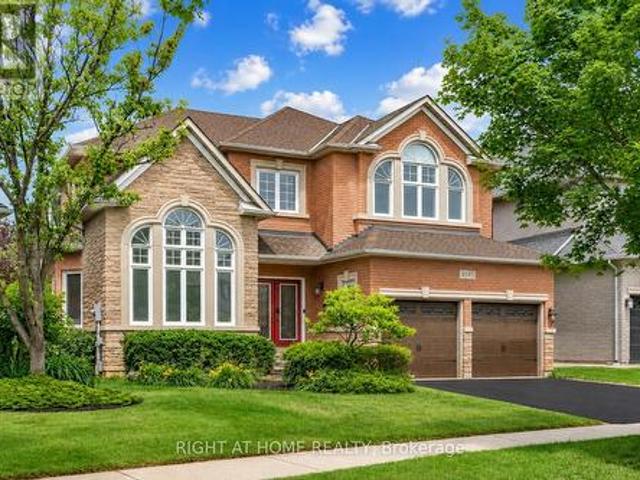 4145 Bonavista Crescent, Burlington, ON, L7M 4J3 house for sale | Listing ID W13503 | Royal LePage