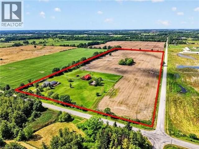 4145 Sixteen Road, West Lincoln, ON, L0R 1Y0 house for sale | Listing ID 40838 | Royal LePage