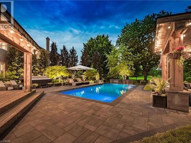 4147 Millcroft Park Drive, Burlington, ON, L7M 3V1 house for sale | Listing ID 40837 | Royal LePage