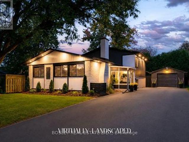 4148 Dorchester Road, Niagara Falls Morrison, ON, L2E 6N2 house for sale | Listing ID X13709 | Royal LePage