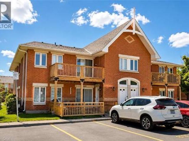 4140 Foxwood Drive Unit# 906, Burlington, ON, L7M 4R4 townhouse for lease | Listing ID 40844 | Royal LePage