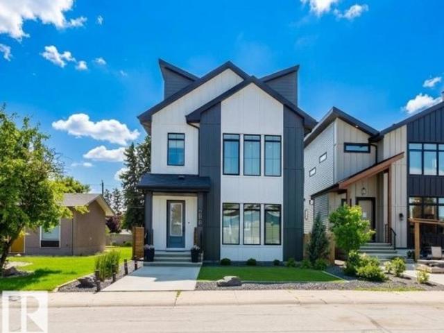 4140 Street Nw, Edmonton, AB, T6J 1Z2 house for sale | Listing ID E4499 | Royal LePage