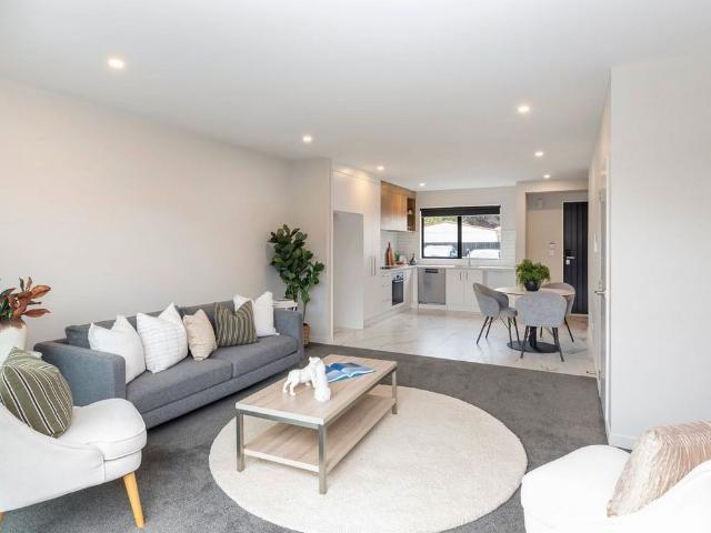 4/140 Saint Albans Street, Saint Albans, NZ 8014