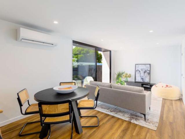 4/141 Oram Avenue, New Brighton, Christchurch City
