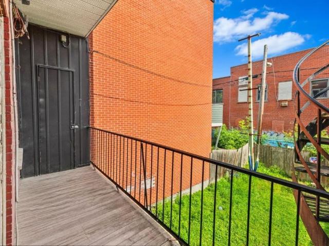 4141 Av. des Érables, H2K 3V7, H2K 3V7, Montréal