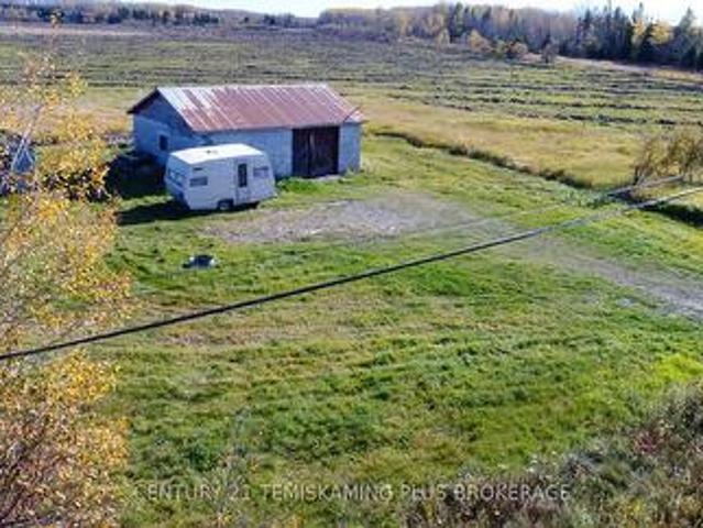 414253 Bryan'S Road, Englehart Central Timiskaming, ON, P0J 1H0 vacant land for sale | Listing ID T12834 | Royal LePage