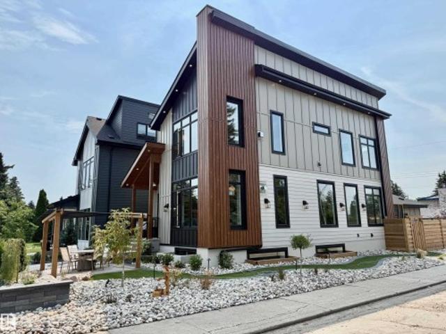 4142 Street Nw, Edmonton, AB, T6J 0W8 house for sale | Listing ID E4501 | Royal LePage