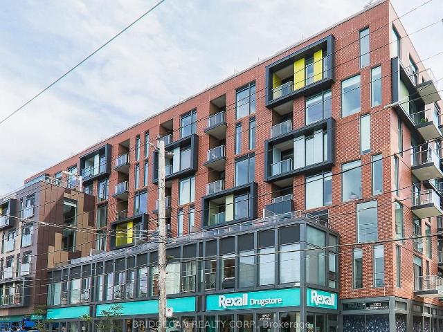 414 106 Dovercourt Road, Toronto | Terminated, C12639 | Condos. Ca