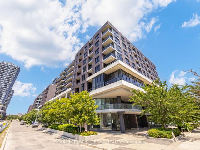 414 10 Gibbs Road, Etobicoke | 2+1Beds/2Bath, Condo, $2,900/mo | Condos. Ca
