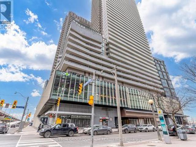 414 15 Lower Jarvis Street, Toronto, ON, M5E 0C4 condo for sale | Listing ID C11955 | Royal LePage