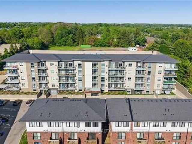 414 16 Markle Crescent, Hamilton, ON, L9G 0H4 condo for sale | Listing ID X13661 | Royal LePage