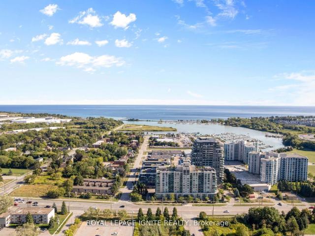 414 1 B Charles Street, Whitby | Leased, E12644 | Condos. Ca