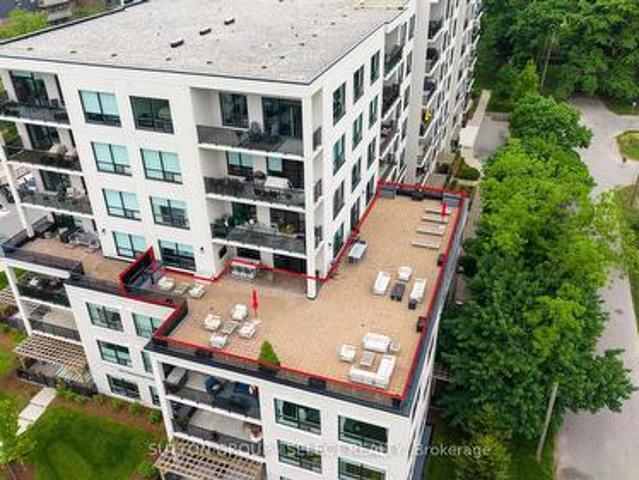 414 1 Commissioners Road W, London South B, ON, N6K 1C7 condo for sale | Listing ID X13435 | Royal LePage