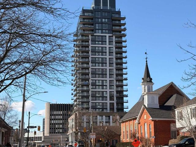 414 2007 James Street, Burlington | For Sale @ $599,800 | Condos. Ca
