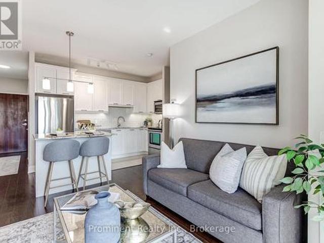 414 2 Prince Michael Drive, Oakville Jc Joshua Creek, ON, L6H 0G9 condo for sale | Listing ID W13628 | Royal LePage