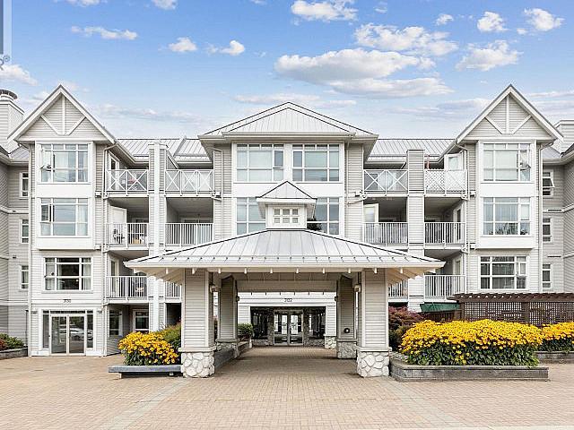 414 3122 St Johns Street Port Moody, British Columbia