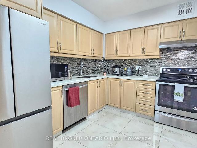 414 39 Kimbercroft Court, Scarborough | Expired, E12639 | Condos. Ca
