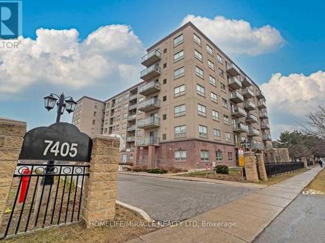 414 7 Goreway Drive, Mississauga, ON, L4T 0A3 lease for lease | Listing ID W13151 | Royal LePage