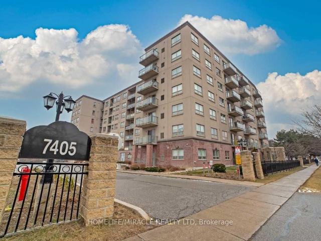 414 7 Goreway Drive, Mississauga | For Rent @ $2,300 | Condos. Ca