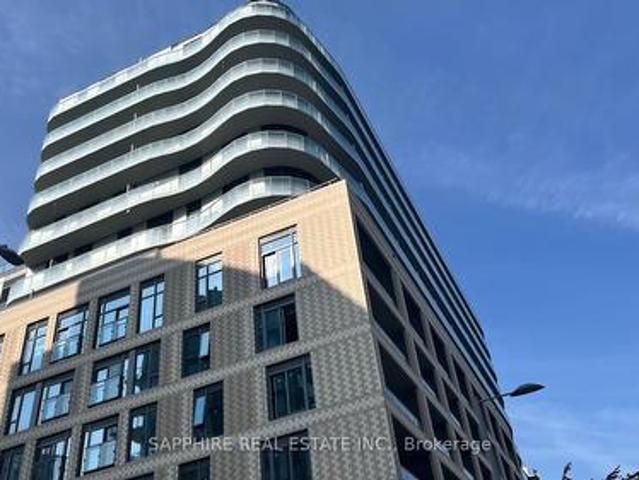 414 425 Front Street E, Toronto, ON, M5A 0X2 condo for sale | Listing ID C11979 | Royal LePage