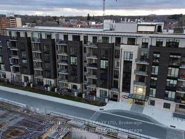 414 42 Mill Street, Halton Hills, ON, L7G 0P9 condo for sale | Listing ID W12263 | Royal LePage