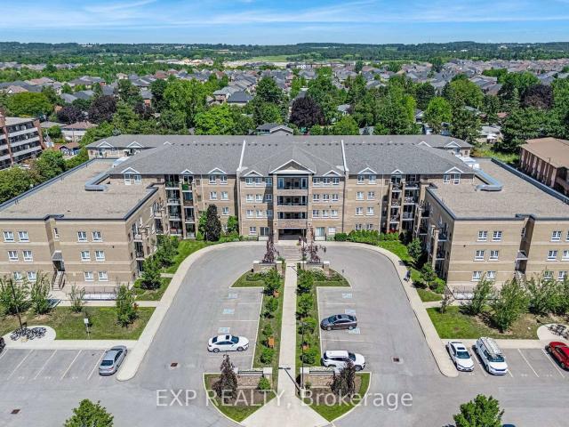 414 481 Rupert Avenue, Whitchurch Stouffville | 1Beds/2Bath, Condo, $2,500/mo | Condos. Ca