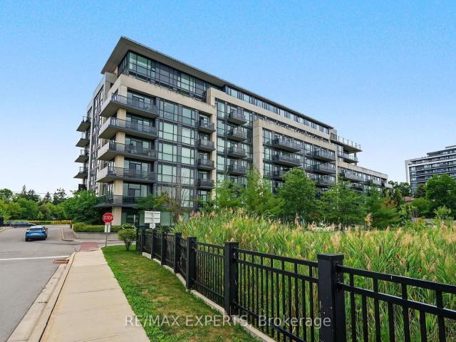 414 4 Highway 7, Woodbridge | 1+1Beds/2Bath, Condo, $549,900 | Condos. Ca