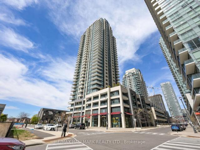 414 4 Parkside Village Drive, Mississauga | 1+1Beds/1Bath, Condo, $2,250/mo | Condos. Ca