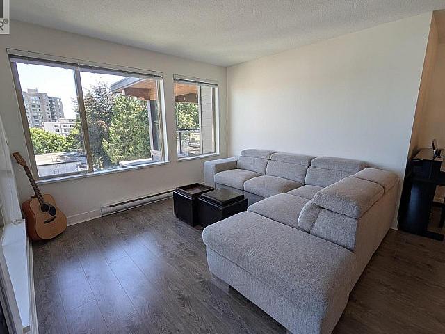 414 500 Royal Avenue New Westminster, British Columbia