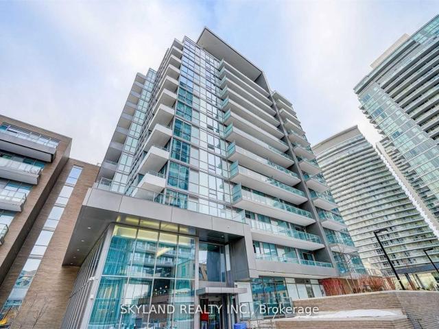 414 52 Forest Manor Road, North York | 1+1Beds/1Bath, Condo, $2,300/mo | Condos. Ca