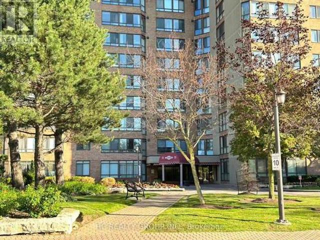 414 55 Bamburgh Circle, Toronto, ON, M1W 3V4 lease for lease | Listing ID E12734 | Royal LePage