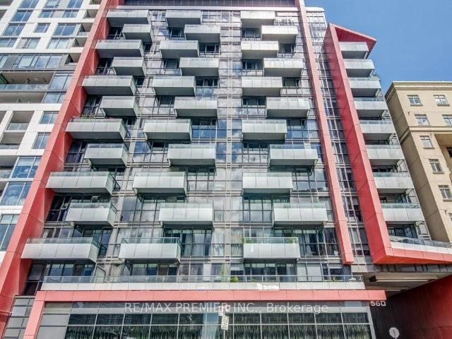 414 560 Front Street W, Toronto | Terminated, C12449 | Condos. Ca