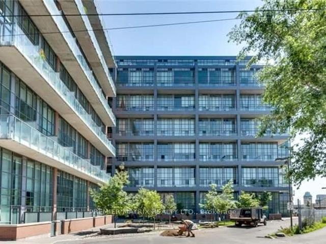 414 5 Hanna Avenue, Toronto | 2Beds/2Bath, Condo, $3,095/mo | Condos. Ca