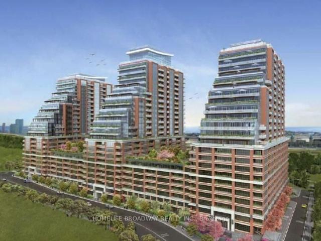 414 75 East Liberty Street, Toronto | Leased, C13628 | Condos. Ca