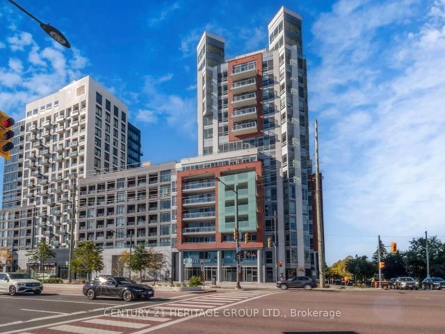 414 8 Yonge Street, Richmond Hill | For Sale @ $599,000 | Condos. Ca