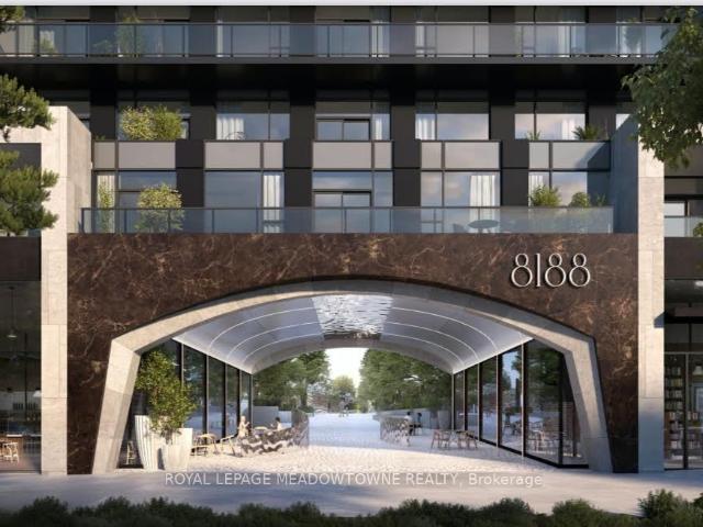414 8 Yonge Street, Thornhill | Leased, N12526 | Condos. Ca