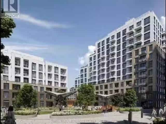 414 8 Beverley Glen Boulevard, Vaughan, ON, L4J 0L5 condo.
