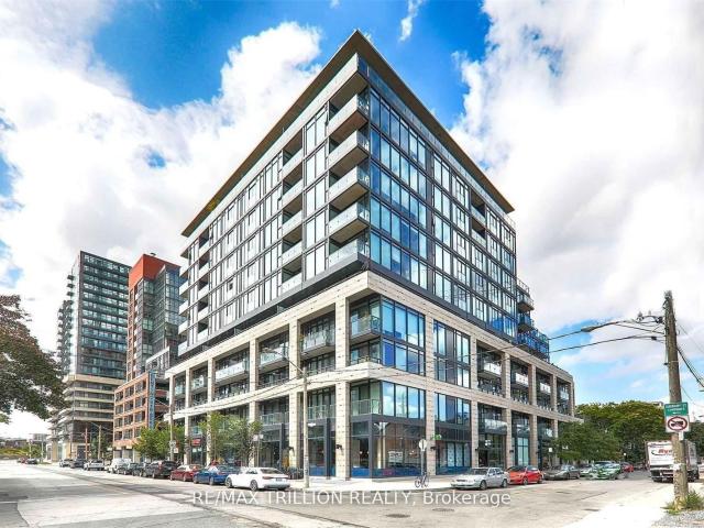 414 8 Dovercourt Road, Toronto | For Sale @ $589,000 | Condos. Ca