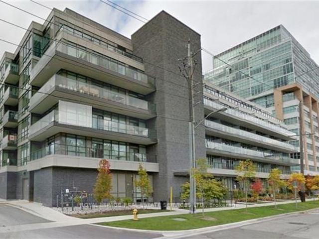 414 8 Fieldway Road, Etobicoke | Expired, W12790 | Condos. Ca