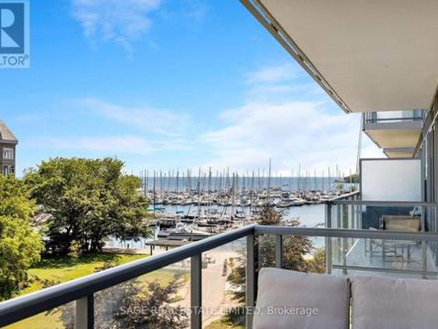 414 90 Stadium Road, Toronto, ON, M5V 3W5 condo for sale | Listing ID C13558 | Royal LePage