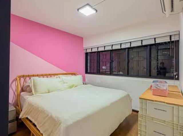 414 Commonwealth Avenue West HDB Apartment For Sale, $799,000, 3 Bed 2 Bath 1,345 sqft $594.00 psf