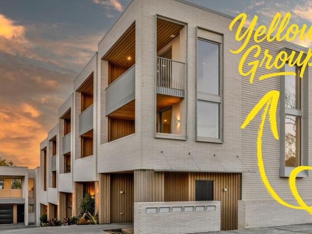 4/14 George Street, Mount Eden, Auckland City