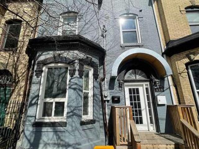 414 Dundas Street E, Toronto, ON, M5A 2A8 investment for sale | Listing ID C13435 | Royal LePage