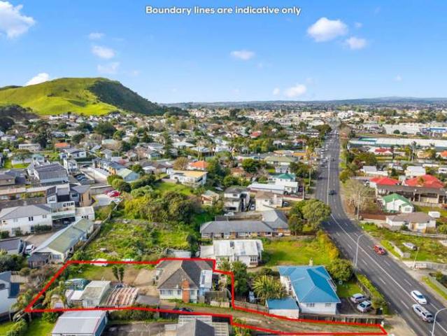 414 Ellerslie Panmure Highway, Mt Wellington, Auckland City